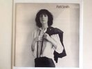 Original Patti Smith - Horses Lp S / Ex Vinyl NM A1u - B1u Matrix