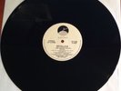 Metallica … And Justice For All 12” vinyl Promo Elektra ED 5396 VG VG+ 1989 RARE
