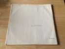 The Beatles - White Album LP PMC 7067 + Insert Poster & Photos