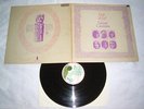 LP - Fairport Convention / Liege & Lief - UK 1969 Pink Rim FOC # cleaned