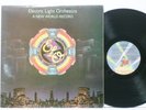 ELECTRIC LIGHT ORCHESTRA A New World Record 1976 UK Press NEAR MINT vinyl LP ELO