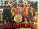 Beatles - Sgt. Pepper LP- USA - 1995 - Limited Edition - Sealed