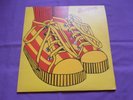 v/a - Bumpers LP Double Vinyl Island 1970 Traffic Fairport Crimson Drake Tull