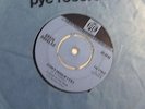 CRAIG DOUGLAS UK PYE 45 DON'T MIND IF I CRY 1st ISSUE 1969