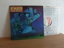 KHAN SPACE SHANTY 1972 MINT UK DERAM PROG. MONSTER