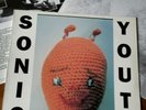Sonic Youth Dirty vinyl original 1992 mint