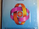SQ Quadraphonic Sampler EX/VG LP 1973 Columbia Special Products PQ11650