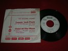 Rolling Stones PROMO Jumpin Jack Flash 7'-Single 1965 MEGARAR