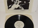 MICK STEVENS NO SAVAGE WORD 1975 DEROY UK ORIGINAL STEREO LP - 