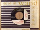 BETTY MOORER northern soul xover 45 Speed Up / It's My Thing   Wand