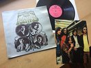 THE KINKS SOMETHING ELSE BY THE KINKS ORIGINAL NL PYE PRESS in 1967