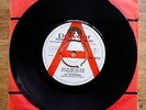 THE THUNDERBIRDS Your Ma Said You Cried PROMO POLYDOR UK 7