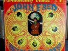 JOHN FRED PLAYBOY BAND Permanently Stated PAULA RECORDS US Press LP NM Psych