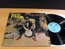 Bluegrass RALPH STANLEY Something Old-Something New REBEL VG++/NM- SHRINK