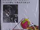 LINVAL THOMPSON: Rocking Vibration LP Sealed (UK) rare Reggae