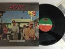 AC/DC - Dirty Deeds Done Dirt Cheap - Vinyl LP Record SD 16033 Near Mint (NM)