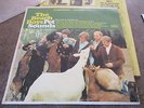 The Beach Boys, Pet Sounds/Duophonic Stereo DT 2458 VG/VG