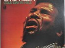 Otis Rush Cold Day In Hell Japan LP 1975 Trio PA-3094 Insert Delmark