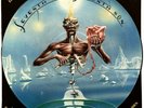 IRON MAIDEN -  Seventh Son Of A Seventh Son (LP) (Picture Disc + Banner) (VG-/EX
