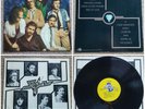 SAPPHIRE - CRYSTAL CLEAR LP ALBUM - MILK & HONEY RECORDS MH1026 XIAN ROCK JAZZ