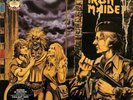 IRON MAIDEN - Women In Uniform/Twilight Zone (Double 12