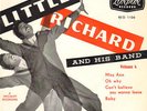 Little Richard - Rock and roll