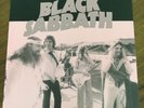 Black Sabbath California Jam 1974  Black Vinyl 2xLp