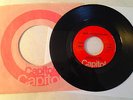 Ringo Starr RARE Capitol Solo 45 Back Off Boogaloo NM+ Unplayed