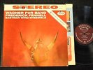 MERCURY LIVING PRESENCE Frederick Fennell Wagner For Band Mercury 90276