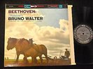 CLEAN 6 EYE STEREO Bruno Walter Pastorale Beethoven No.6 In F Major Columbia