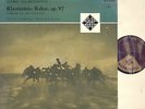 telefunken ble 14110 beethoven archduke kogan-gilels-rostropovich ex+/nm- cvr ex