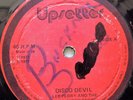 ROOTS 12 INCH / LEE PERRY & THE FULL EXPERIENCES / DISCO DEVIL / LISTEN