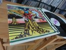 MYTHOS SAME LP MINT 1972 GERMAN KRAUTROCK KILLER 1ST PRESS