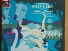 TCHAIKOVSKY. SWAN LAKE .PREVIN/HAENDEL. 3LP BOX SET . SLS 5070 N.MINT
