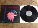 BLACK SABBATH PARANOID UK 1970 VERTIGO 1st PRESS 1Y1/2Y1 GATEFOLD
