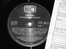 RUN-DMC -Tougher Than Leather- LP 1988 Metronome Archiv-Copy mint