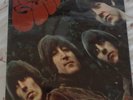 the beatles rubber soul