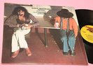 FRANK ZAPPA LP BONGO FURY ORIG ITALIAN 1975 NM   SHRINK COVER   TOP COLLECT