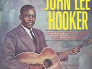 JOHN LEE HOOKER The Great LP 180-GRAM NEW SEALED BLUES VINYL