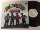 Popcorn Blizzard LP Explode RARE PSYCH