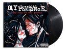 My Chemical Romance - Three Cheers For Sweet Revenge - Vinyl LP Sealed New Black