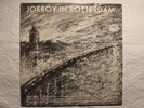 Joeboy In Rotterdam / Joeboy San Francisco Dutch LP Winston Tong Tuxedomoon 1981