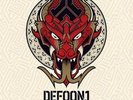 Defqon.1 2016, Various Artists, 8715576163401