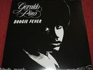 GERALDO PINO BOOGIE FEVER PMG LP BOOGIE REGGAE FUNK DISCO NEW&SEALED