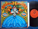 Select Elektra, Doors, Love & Tim Buckley, Orig UK Elektra LP EX+/EX+ 1st Press