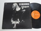 SCORPIONS/IN TRANCE  LP 1975 RCA VICTOR PPL1-4128