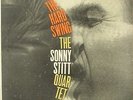 The Sonny Stitt Quartet-The Hard Swing-Verve 6038-STEREO
