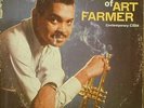 Art Farmer-Portrait Of-Contemporary 3554-MONO