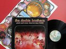 THE DOOBIE BROTHERS NM UK 1ST LP 1974 + INSERT WHAT WERE ONCE VICES NOW HABITS