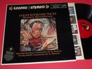 TAS MENDELSSOHN PROKOFIEFF HEIFETZ  org RCA LIVING STEREO LSC-2314 1S 1S SD NM